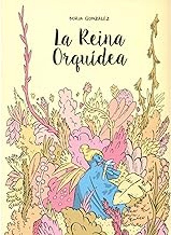 La Reina Orquidea