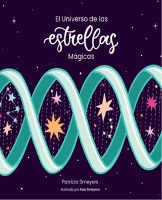 El universo de las estrellas mágicas