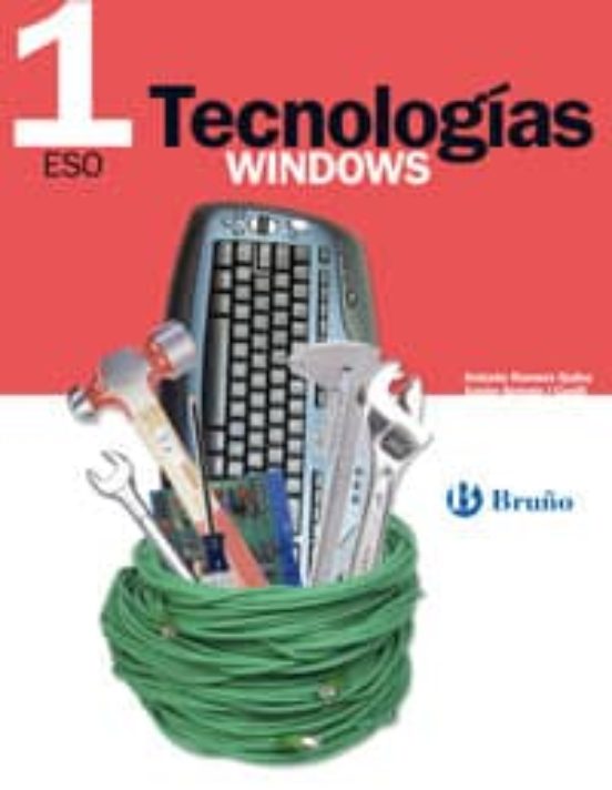 Tecnologías 1 ESO Windows