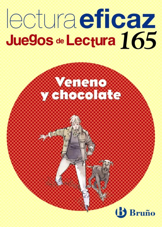 Veneno Y Chocolate Juego De Lectura Educación Secundaria Obligatoria
