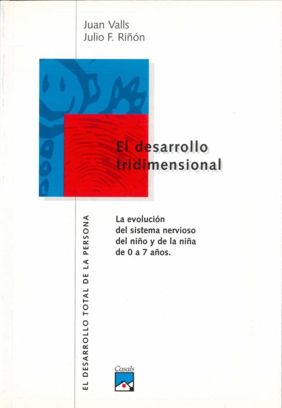 El Desarrollo Tridemensional