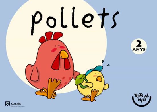 Pollets 2 Anys Ed 2013 València