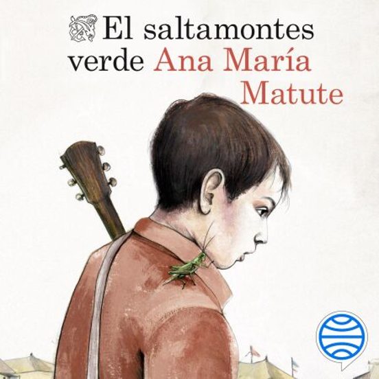 El Saltamontes Verde