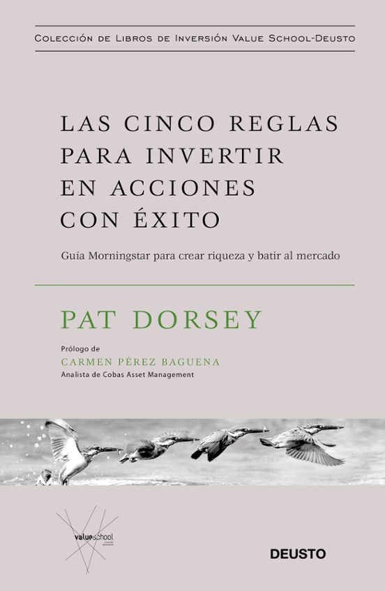 Las Cinco Reglas Para Invertir En Acciones Con Éxito