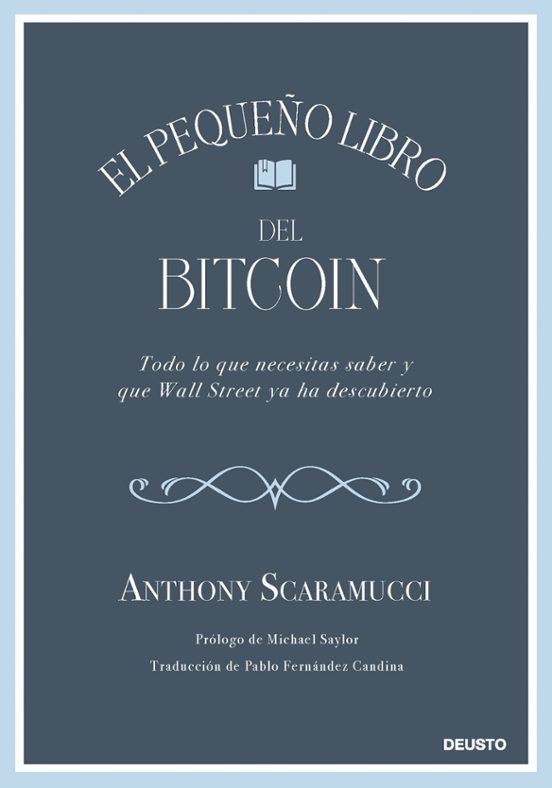 El Pequeño Libro Del Bitcoin