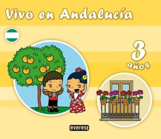 Vivo En Andalucía 3 Años