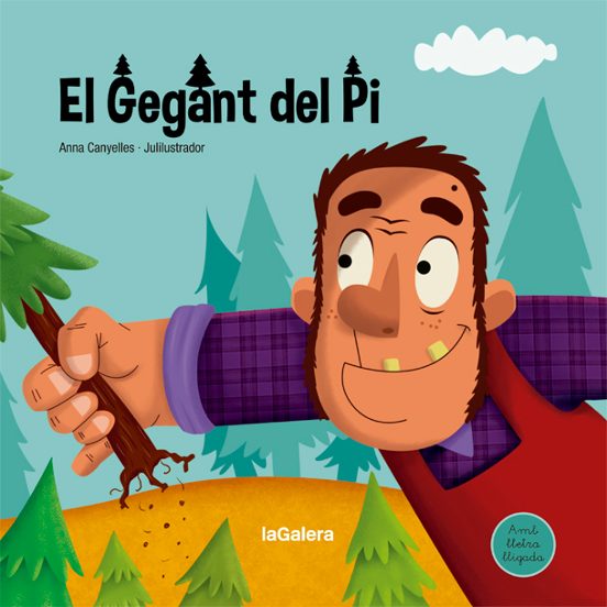 El Gegant Del Pi