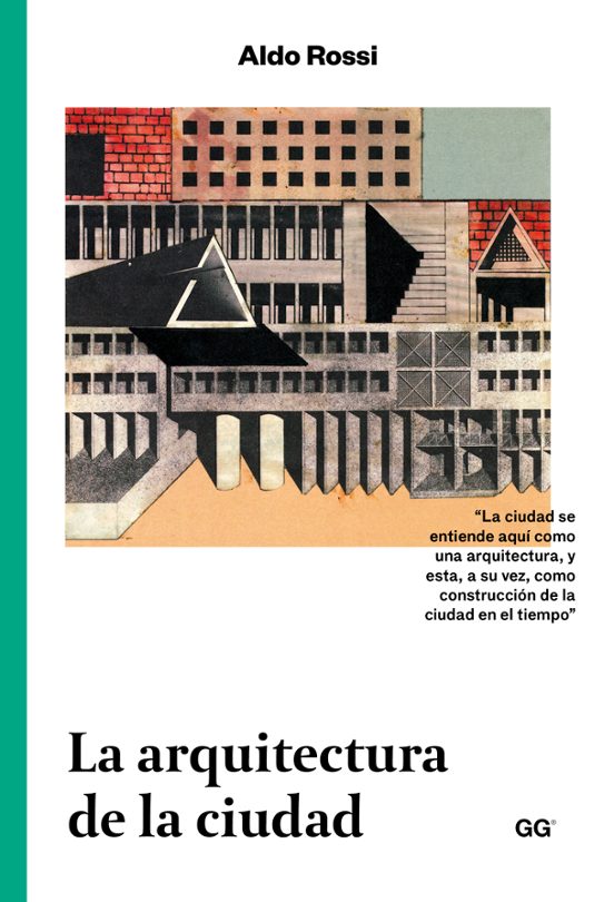 La Arquitectura De La Ciudad