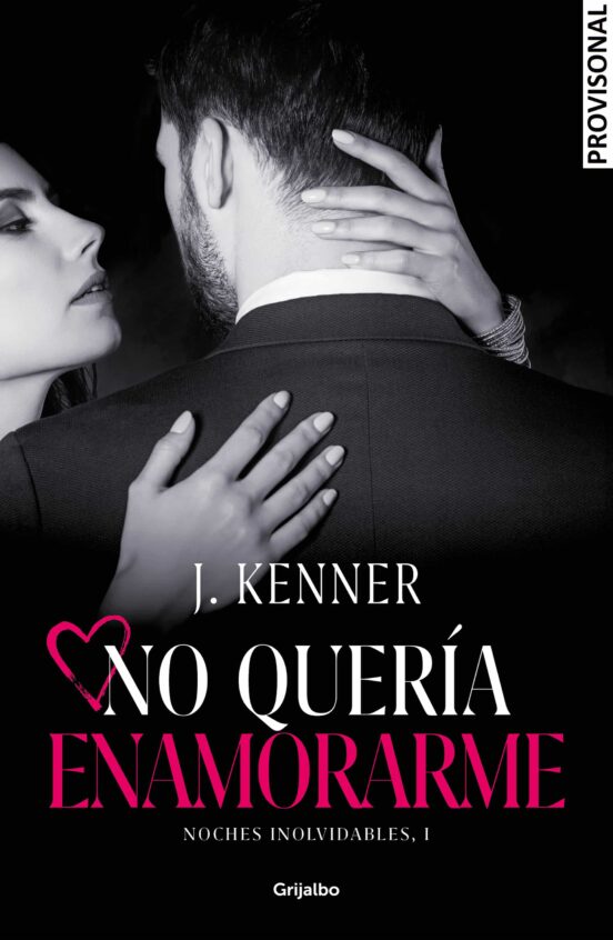 No Quería Enamorarme