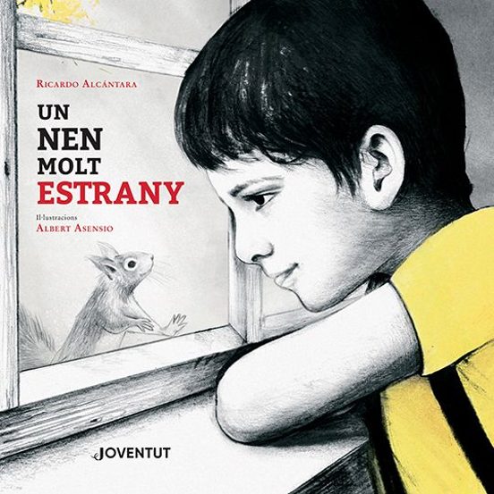 Un Nen Molt Estrany