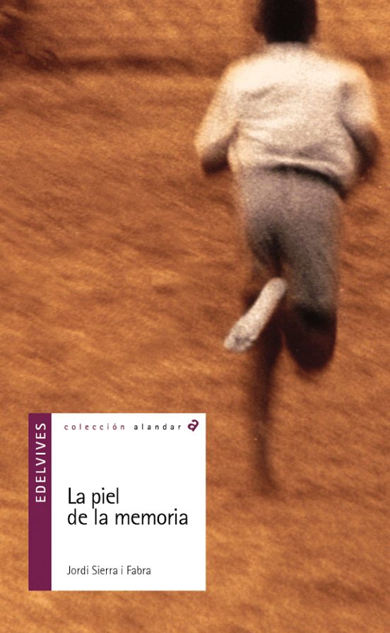La Piel De La Memoria