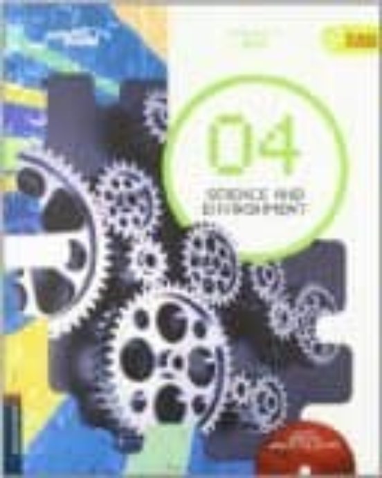 Science and Environment 4º Primary