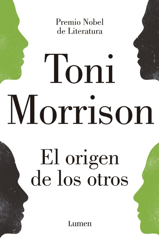 El Origen De Los Otros
