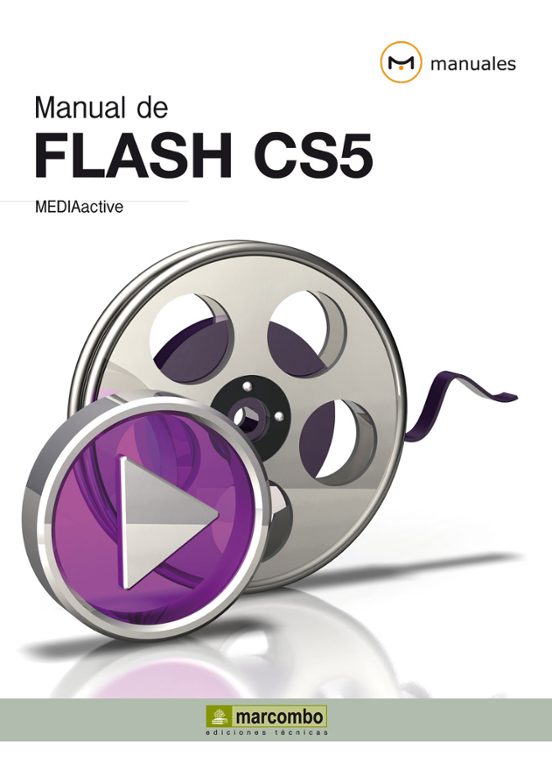 Manual De Flash CS5