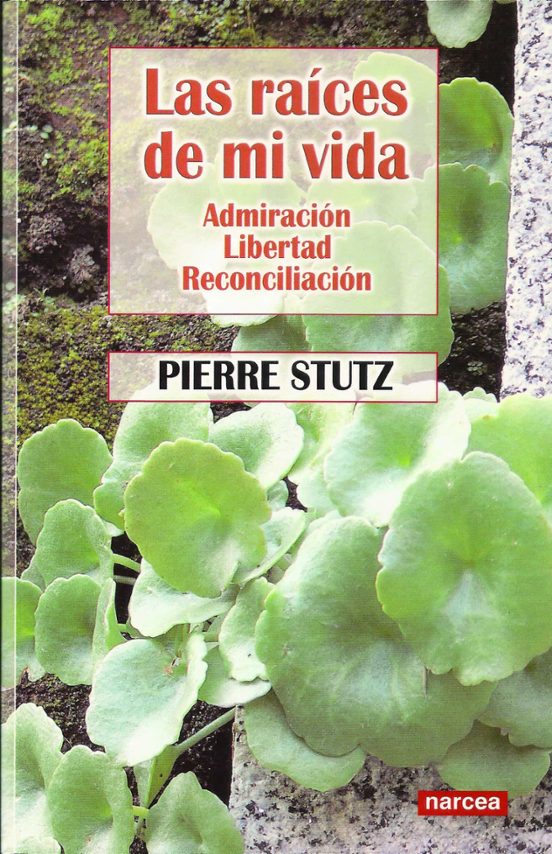 Raices De Mi Vida