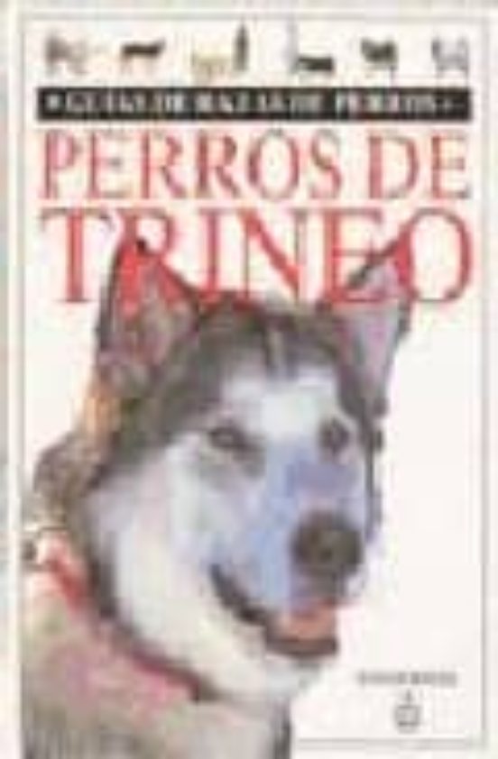 Perros De Trineo