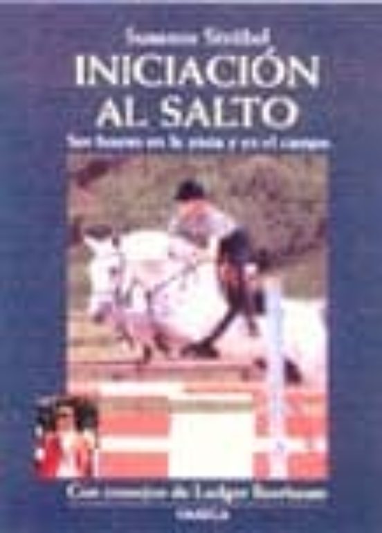 Iniciacion Al Salto
