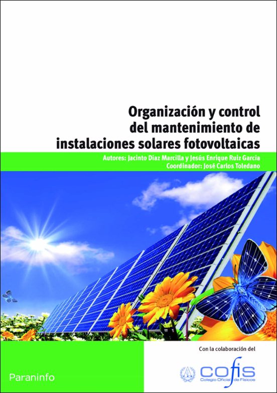 Organizacion Y Control Del Mantenimiento De Instalacio Nes