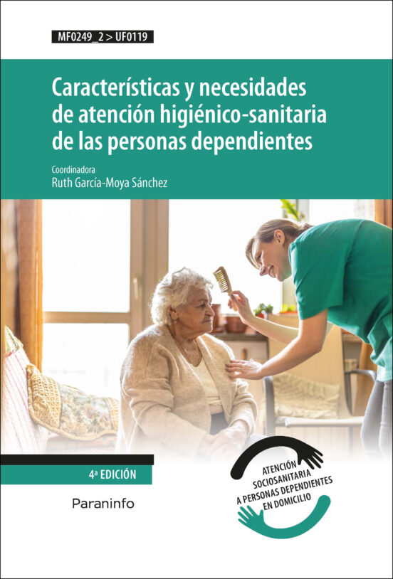 Características y Necesidades de Atención Higié Nico