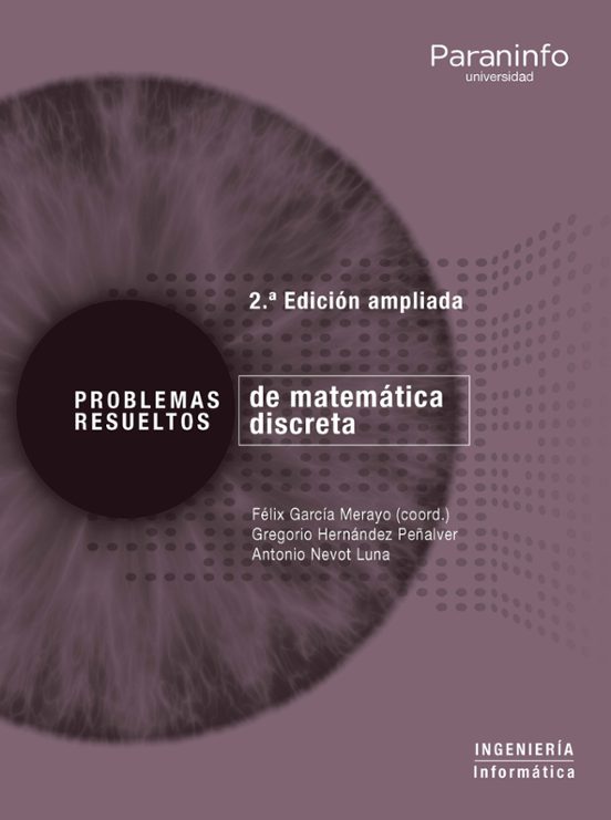 Problemas Resueltos de Matematica Discreta