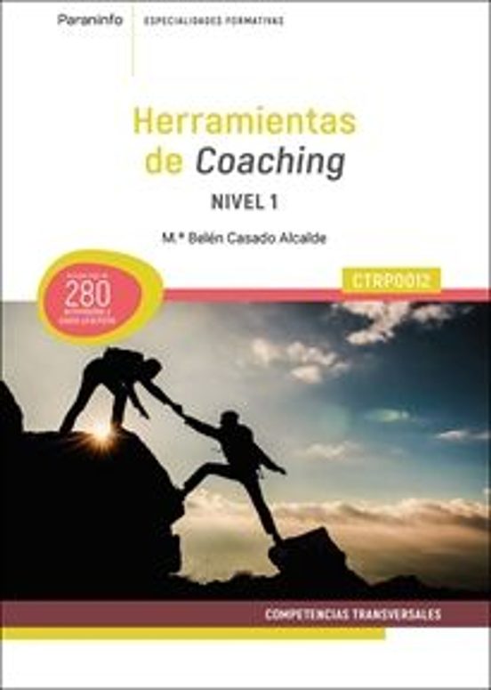 Ctrp0012. Herramientas de Coaching