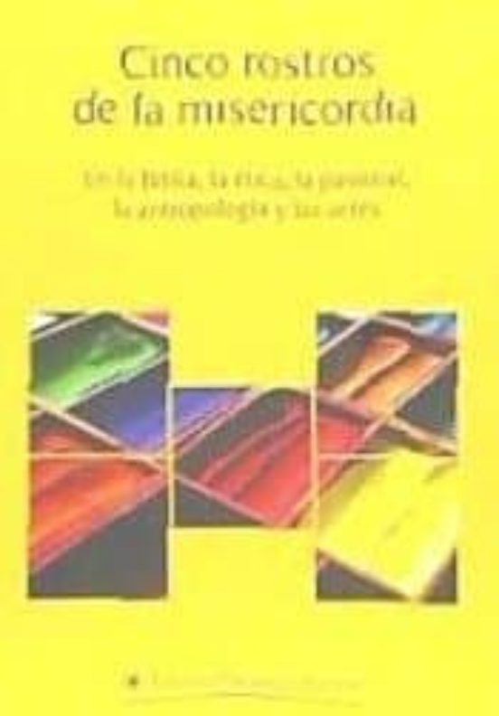 Cinco Rostros De La Misericordia