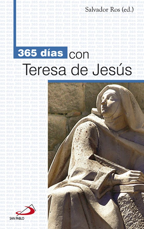 365 Días Con Teresa De Jesús