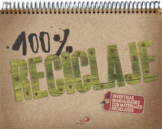 100% Reciclaje