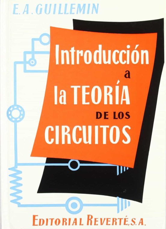 Introducción A La Teoría De Los Circuitos