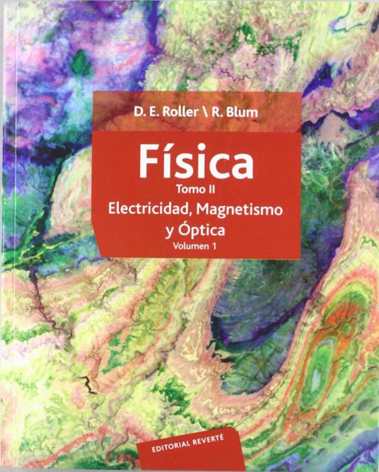 Fisica Volumen Dos