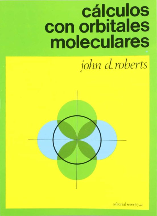 Cálculos Con Orbitales Moleculares