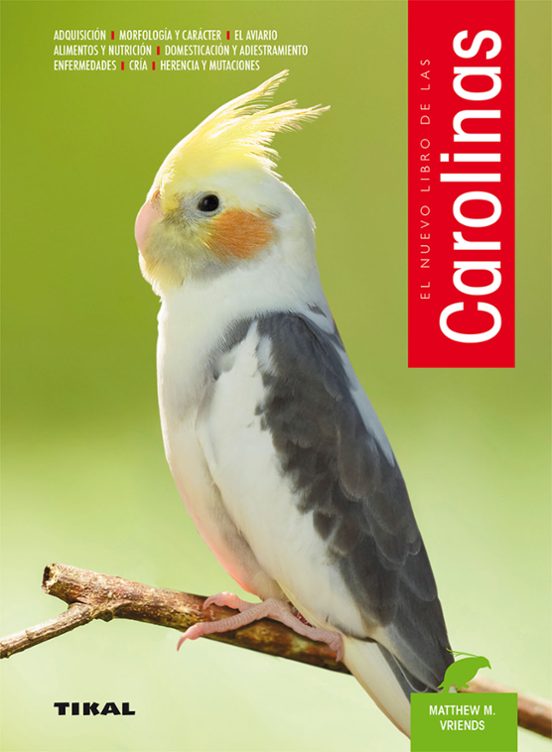 El Gran Libro De Las Carolinas