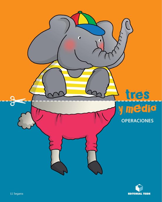 Tres Y Medio Operaciones