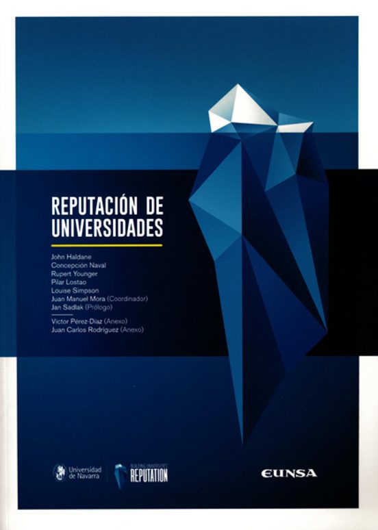 Reputación De Universidades