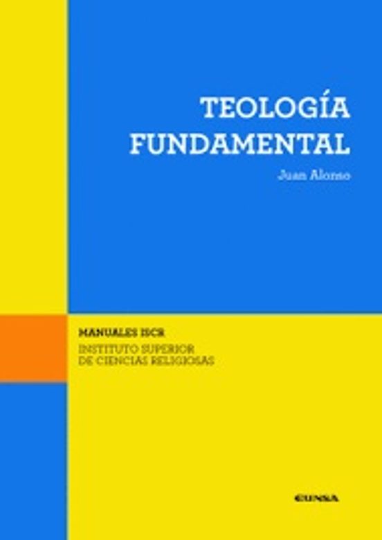 Teología Fundamental
