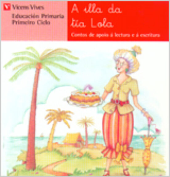 A Illa Da Tia Lola