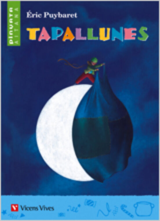 12. Tapallunes