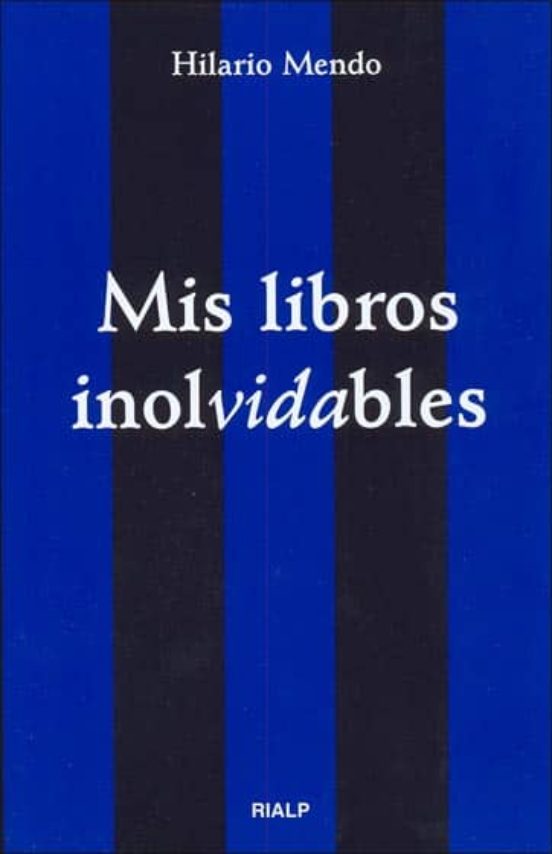 Mis Libros Inolvidables