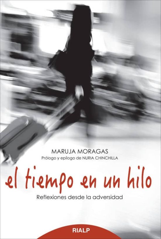 El Tiempo en un Hilo: Reflexiones Desde la Adversidad