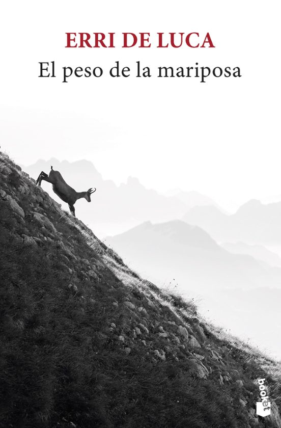 El Peso De La Mariposa
