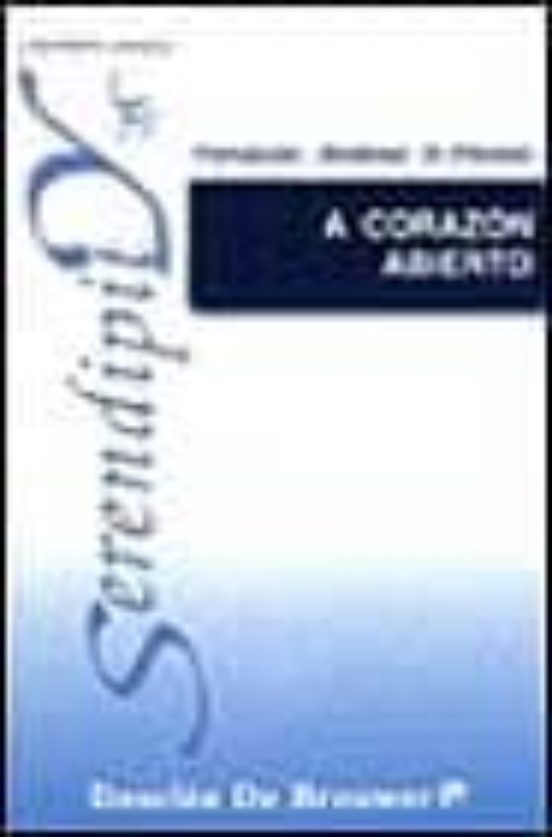 A Corazon Abierto: Confesiones De Una Psicoterapeuta