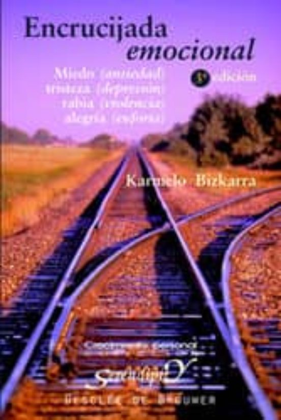 Encrucijada Emocional: Miedo