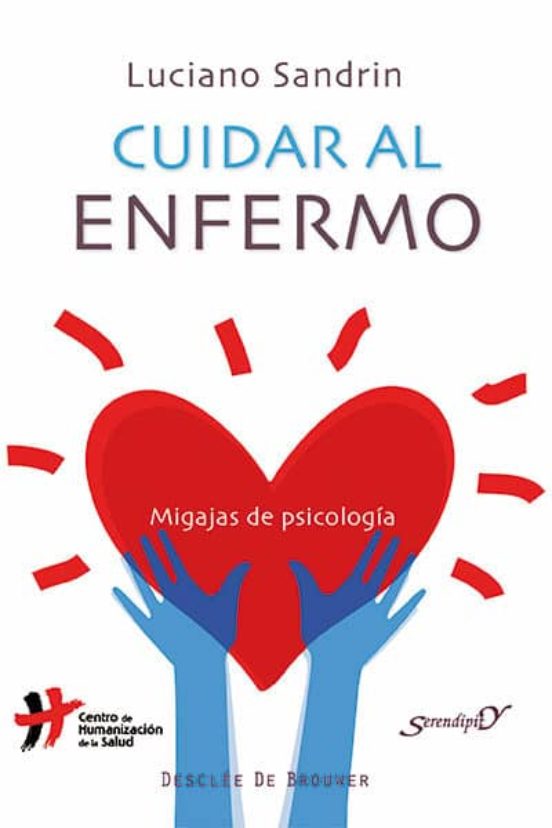 Cuidar Al Enfermo