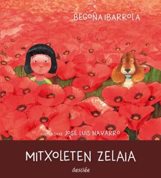 MItxoleten Zelaia