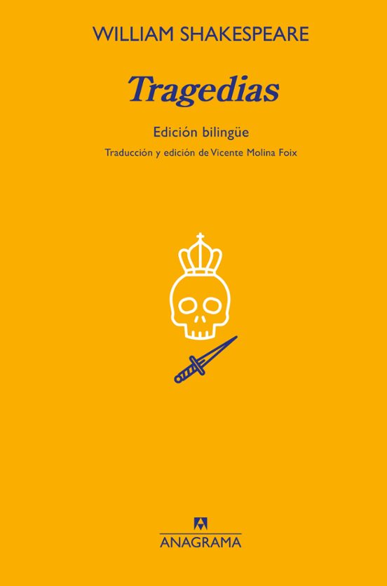 Tragedias De William Shakespeare