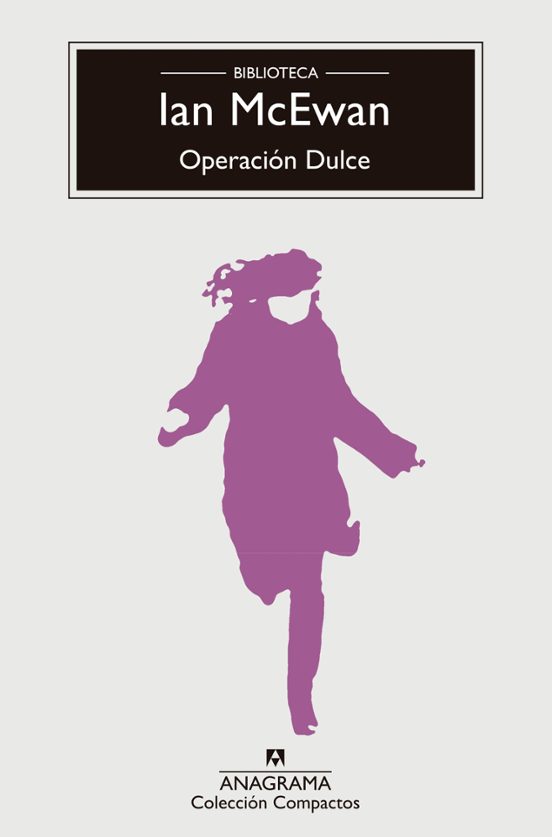 Portada de Operación Dulce