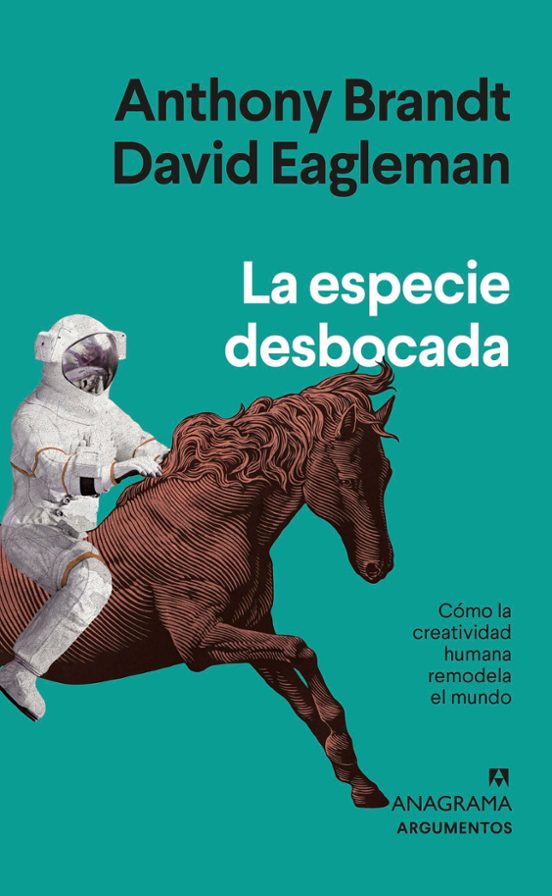 La Especie Desbocada