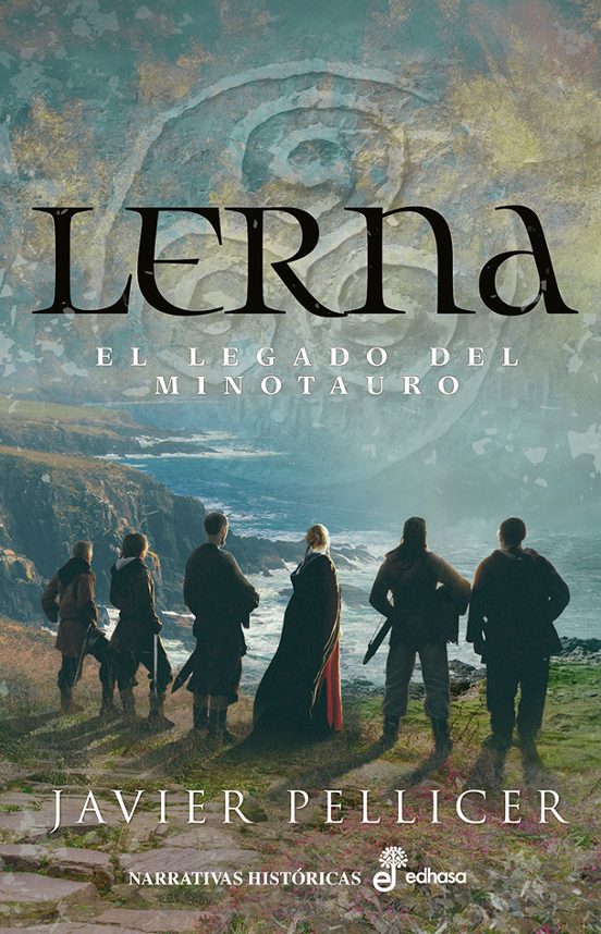 Lerna: El Legado del Minotauro