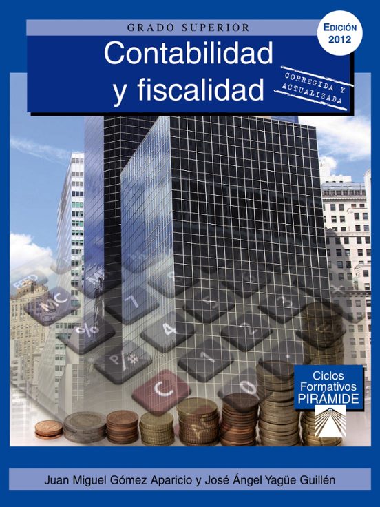 Contabilidad Y Fiscalidad