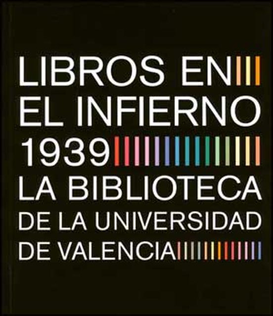 Libros En El Infierno 1939